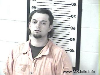 John D Russell Mugshot